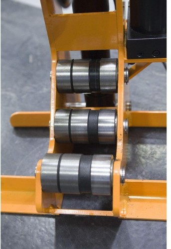 Труборез электрический STALEX HPPC- 8 QG8C - изображение 4