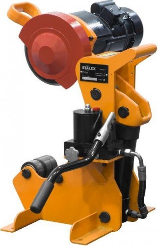 Труборез электрический STALEX HPPC- 8 QG8C - изображение 2