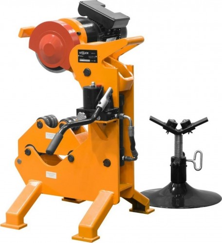 Труборез электрический STALEX HPPC-12 QG12C