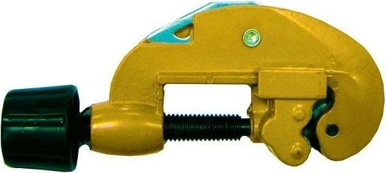 Труборез ручной Biber 90211 для труб из цветных металлов до 28мм тов-087769