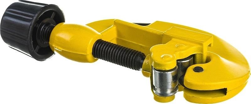 Труборез ручной Biber 90211 для труб из цветных металлов до 28мм тов-087769 - изображение 5