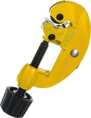 Труборез ручной Biber 90211 для труб из цветных металлов до 28мм тов-087769 - изображение 2