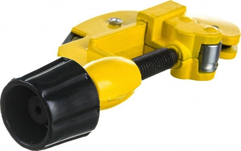 Труборез ручной Biber 90211 для труб из цветных металлов до 28мм тов-087769 - изображение 4