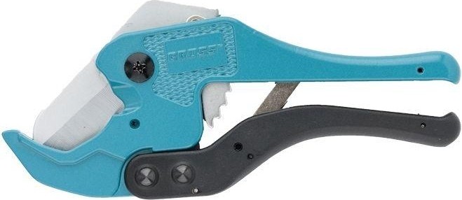 Труборез ручной GROSS PIRANHA до 42 мм 78424 78424