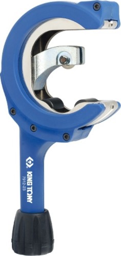 Труборез ручной KING TONY 7912-23 от 28 до 67 мм - изображение 2