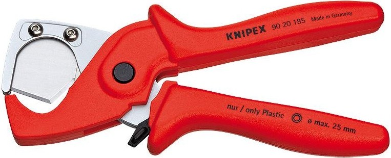 Труборез ручной KNIPEX 9020185 KN-9020185