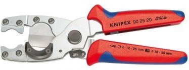 Труборез ручной KNIPEX 902520 KN-902520