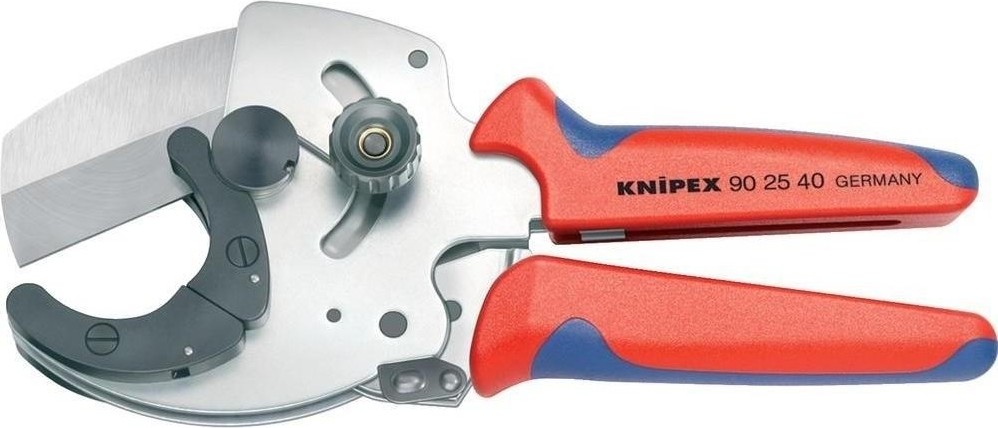 Труборез ручной KNIPEX 902540 KN-902540