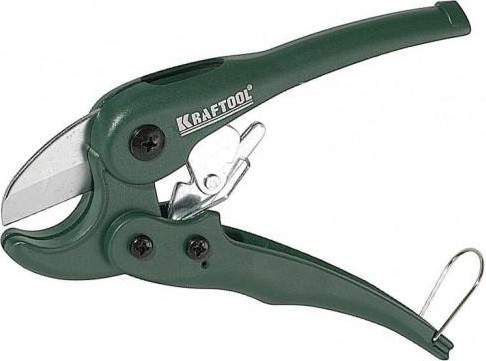Труборез ручной KRAFTOOL G-500 ножницы для металлопластиковых d=25 мм (1"), 23381-25_z01