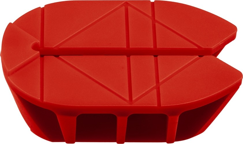 Труборез ручной KRAFTOOL GX-700 ножницы 2-в-1 автоматические для всех видов пласти 23406-42_z01 - изображение 3