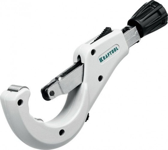 Труборез ручной KRAFTOOL INOX-76 для нержав. стали (6-76 мм), на подшипниках 23976