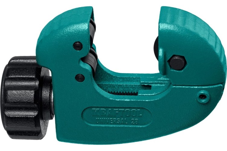 Труборез ручной KRAFTOOL Universal-28 для меди и алюминия (3-28 мм) 23382_z02