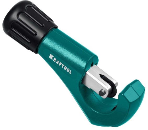 Труборез ручной KRAFTOOL Universal-32 для меди и алюминия (3-32 мм) 23383_z02