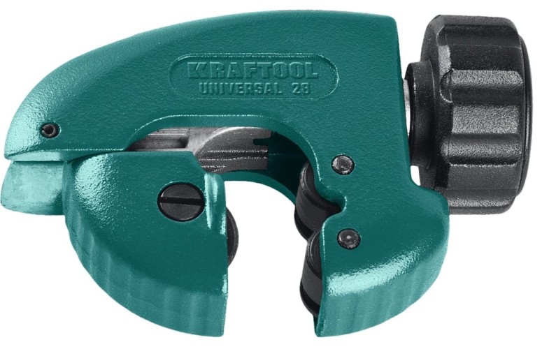 Труборез ручной KRAFTOOL Universal-28 для меди и алюминия (3-28 мм) 23382_z02 - изображение 3