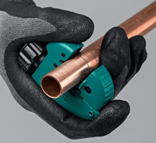 Труборез ручной KRAFTOOL Universal-28 для меди и алюминия (3-28 мм) 23382_z02 - изображение 5