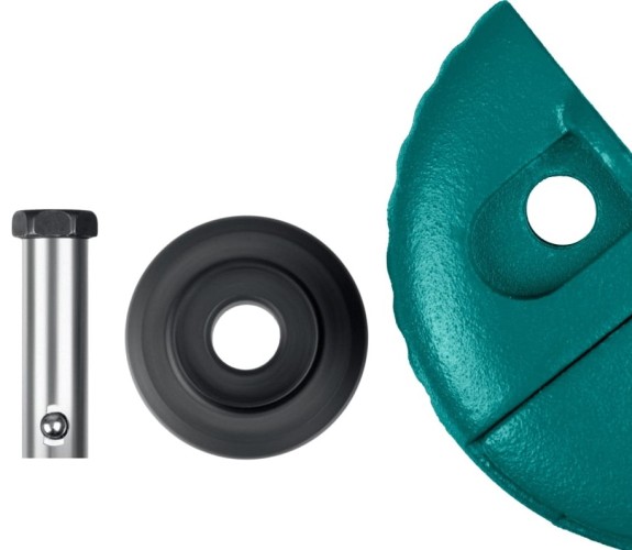 Труборез ручной KRAFTOOL Universal-28 для меди и алюминия (3-28 мм) 23382_z02 - изображение 4