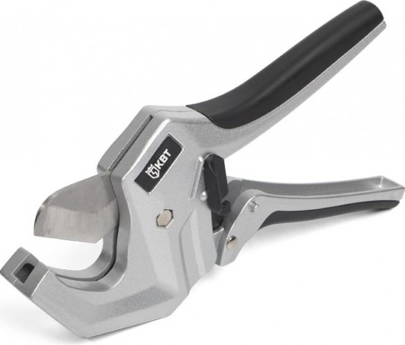 Труборез ручной КВТ НТП-42у для резки под прямым углом 79820