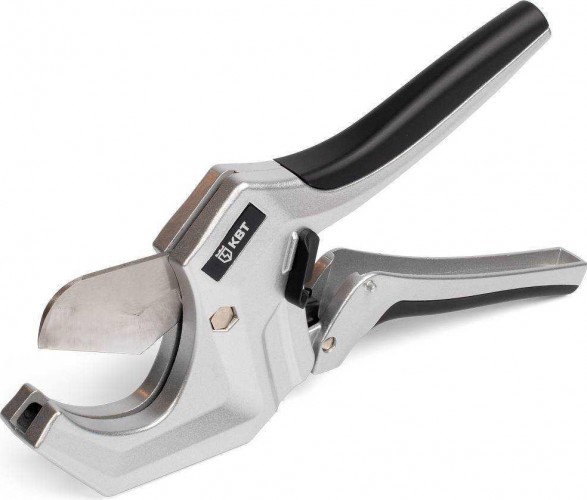 Труборез ручной КВТ НТП-64у для резки под прямым углом 79821