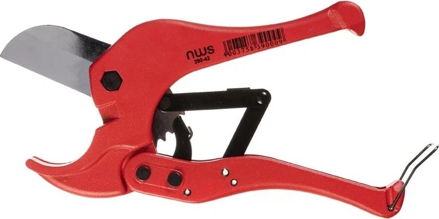 Труборез ручной NWS 390-42 - изображение 4