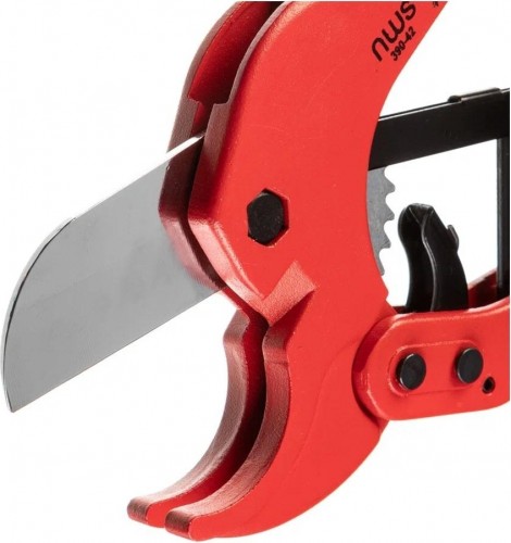 Труборез ручной NWS 390-42 - изображение 5