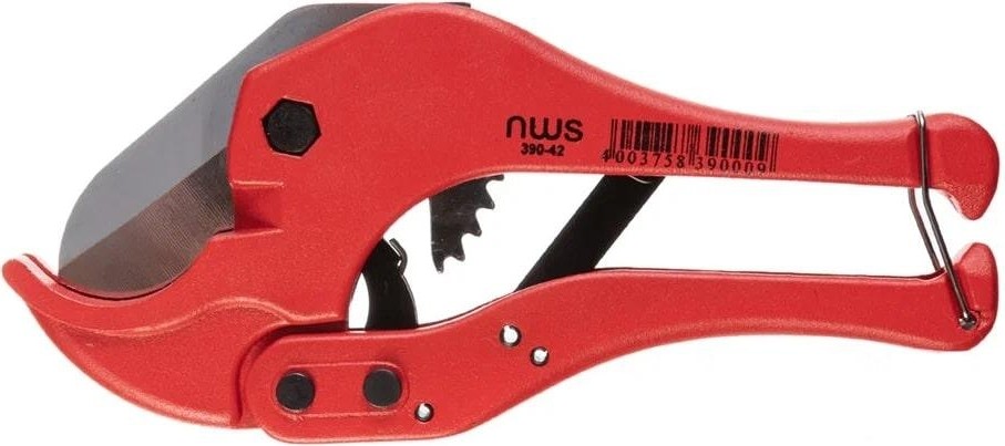 Труборез ручной NWS 390-42 - изображение 3