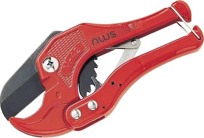 Труборез ручной NWS 390-42 - изображение 2