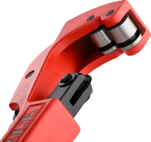 Труборез ручной P.I.T. HPIC02-0032 ADVANCE регулируемый 3-32 мм - изображение 3