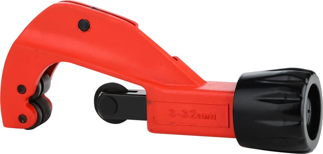 Труборез ручной P.I.T. HPIC02-0032 ADVANCE регулируемый 3-32 мм