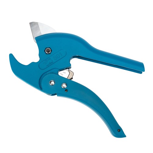 Труборез ручной REXANT 11-1018 для пластиковых труб 42 мм RSA-SK5 - изображение 2