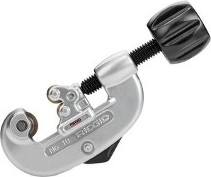 Труборез ручной RIDGID 10S от 3 до 25 мм 32915 32915