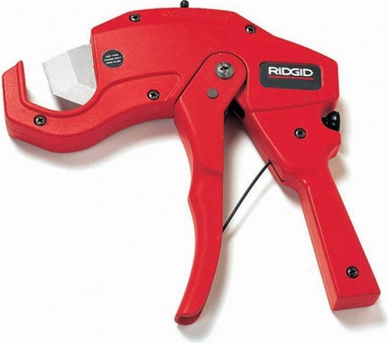 Труборез ручной RIDGID 1435N 26821 26821
