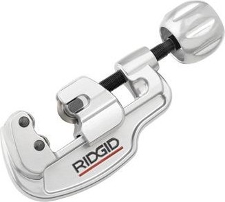 Труборез ручной RIDGID 15-SI E-1525 97212 97212