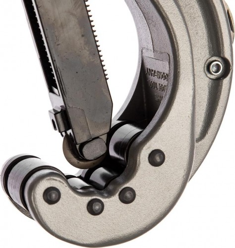 Труборез ручной RIDGID 152 от 6 до 66 мм 31642 31642 - изображение 3