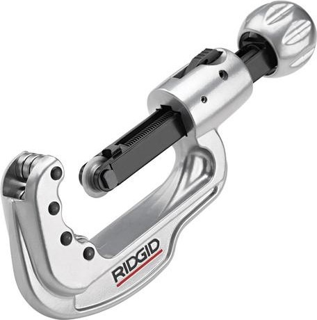 Труборез ручной RIDGID 35S от 6 до35 мм 29963 29963