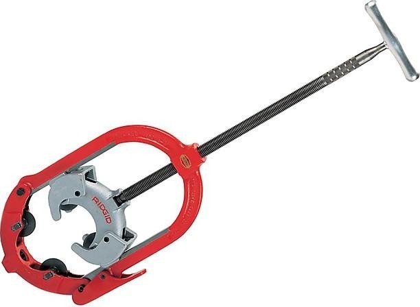 Труборез ручной RIDGID 424-S CUTTER 2"- 4" 73162 73162