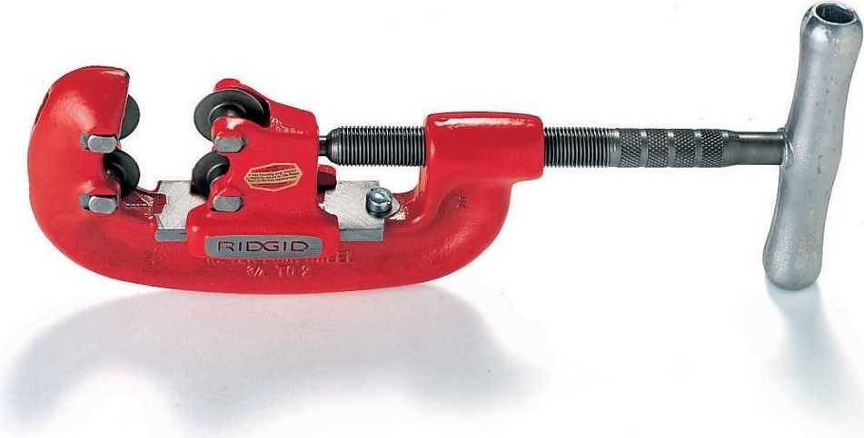 Труборез ручной RIDGID 44-S 2" - 4" 32880 32880