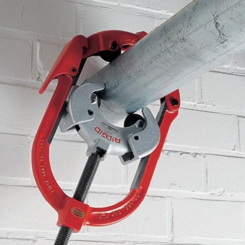 Труборез ручной RIDGID 466-HWS 4" - 6" (100 - 150 мм) 83085 83085 - изображение 2