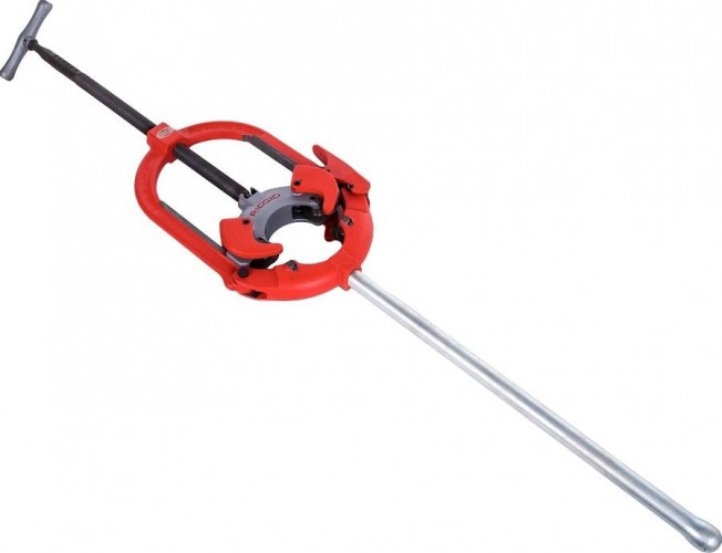 Труборез ручной RIDGID 466-S  4" - 6" 83080 83080 - изображение 2