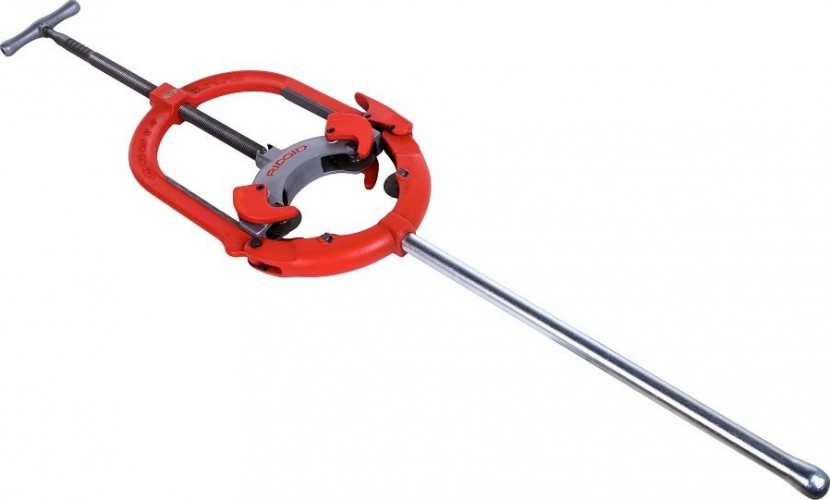 Труборез ручной RIDGID 468-HWS 6" - 8" 83150 83150