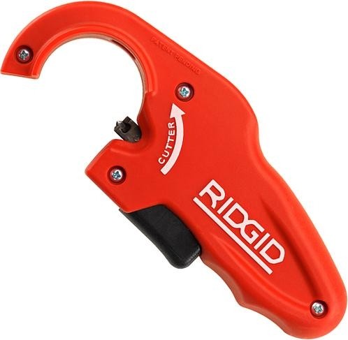 Труборез ручной RIDGID P-TEC 5000 40868 40868