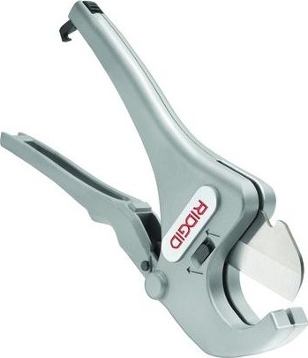 Труборез ручной RIDGID RC-1625 от 3 до 42 мм 23498 23498