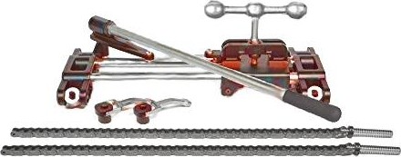 Труборез ручной RIDGID ручной аксиальная 32860