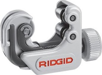 Труборез ручной RIDGID TUB CUTTER от 5 до 24 мм 32985 32985