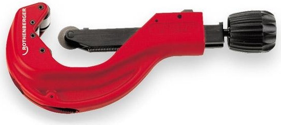 Труборез ручной ROTHENBERGER "Автоматик PL" от 6 до 67 мм 70031 70031