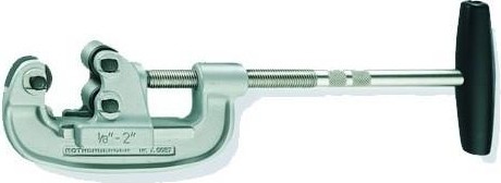 Труборез ручной ROTHENBERGER INOX SUPER 70086 70086