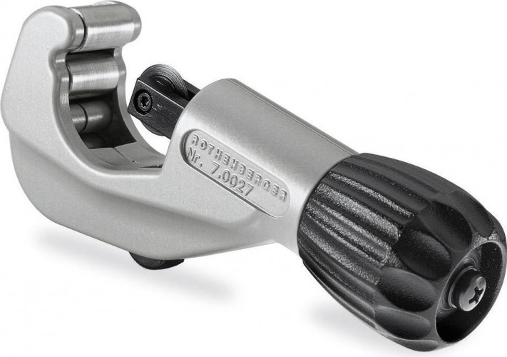 Труборез ручной ROTHENBERGER INOX TUBE CUTTER 42 PRO от 6 до 42 мм 70070 70070