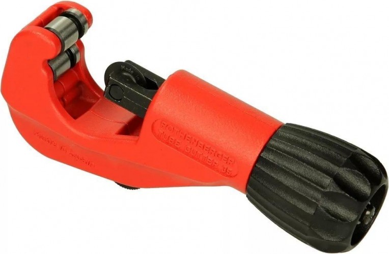 Труборез ручной ROTHENBERGER TUBE CUTTER 35/42 PRO от 6 до 42 мм 70029 70029
