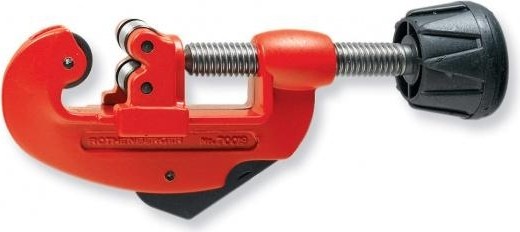 Труборез ручной ROTHENBERGER Tube Cutter 50 от 12 до 50 мм 70065 70065