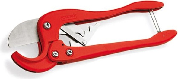 Труборез ручной ROTHENBERGER "Рокат 63" от 0 до 63 мм 55095Е 55095Е