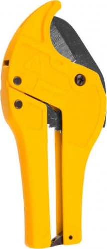 Труборез ручной STAYER MASTER для металлопластиковых труб, для работы одной руко 2338_z01 - изображение 3